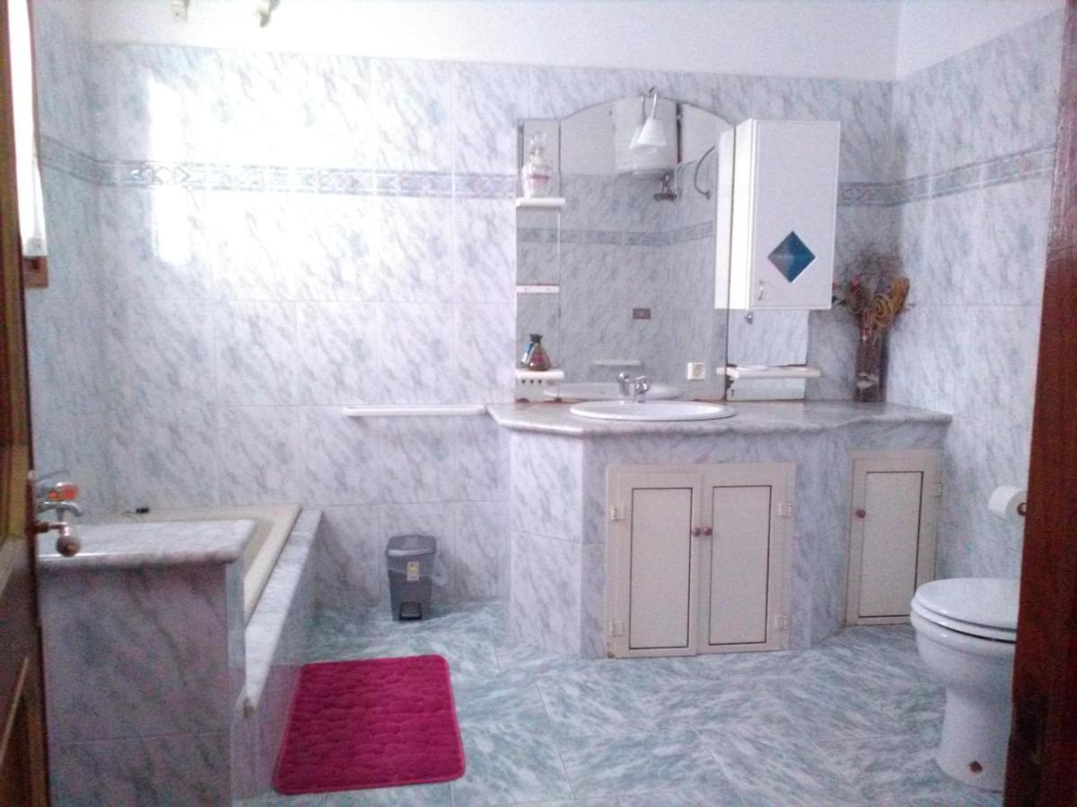 A Casa Di Roberto Leilighet Porto Cesareo Eksteriør bilde